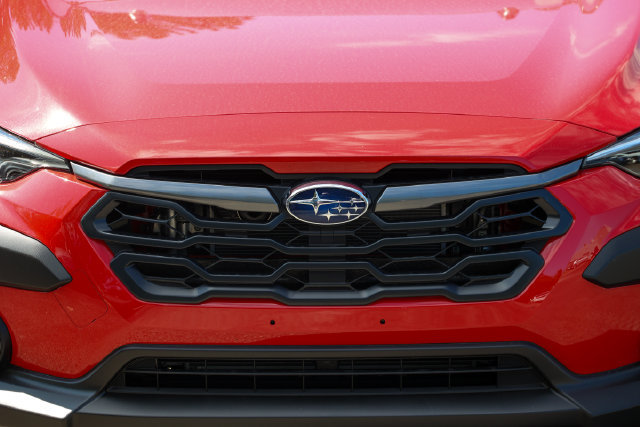 New 2026 Subaru Crosstrek 2.5i Limited AWD/4WD image 23