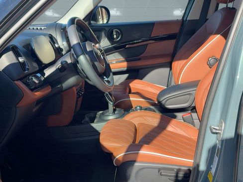 Certified 2023 MINI Cooper Countryman S w/ Signature Upholstery Package image 5
