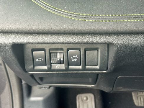 Certified 2023 Subaru Outback Onyx Edition XT AWD/4WD image 6