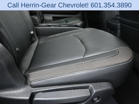 Used 2023 Nissan Pathfinder SL w/ SL Premium Package FWD image 23
