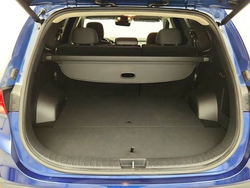 Used 2021 Hyundai Santa Fe SEL w/ Convenience Package FWD image 21
