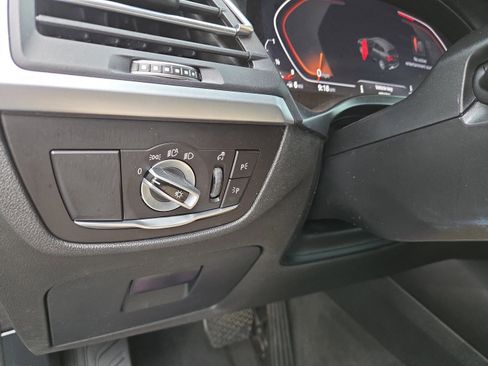 Used 2022 BMW X3 xDrive30i w/ Premium Package 2 image 22