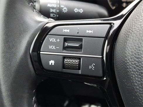 Used 2024 Honda CR-V EX-L image 21