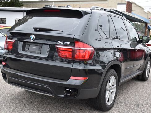 Used 2012 BMW X5 xDrive35i AWD/4WD image 8