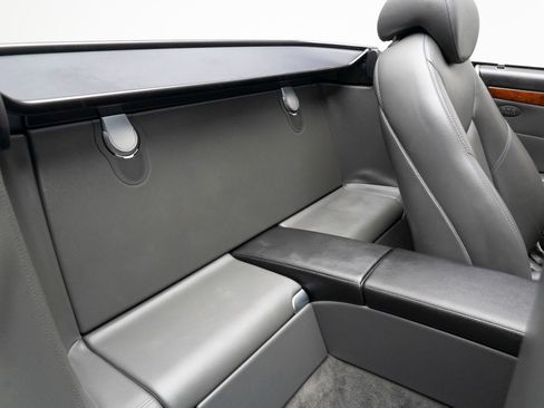 Used 2005 Mercedes-Benz SL 500 image 57