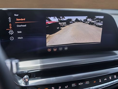 Certified 2024 Cadillac Lyriq Sport AWD/4WD image 15