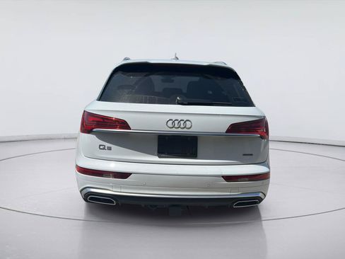 Used 2021 Audi Q5 e Premium Plus w/ Premium Plus Package AWD/4WD image 5