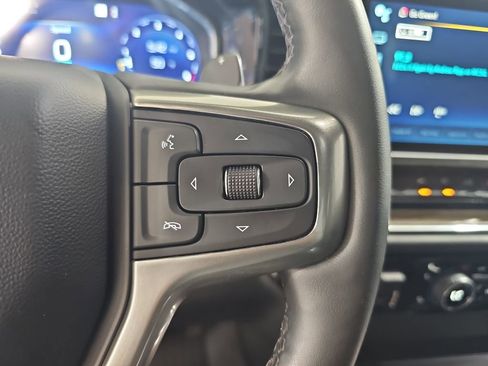 Used 2023 Chevrolet Silverado 1500 RST AWD/4WD image 22