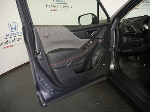 Used 2023 Subaru Forester Sport AWD/4WD image 14
