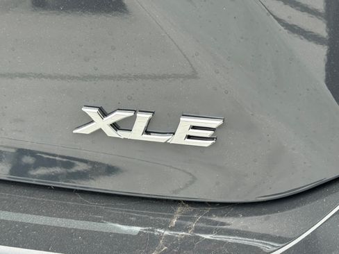 New 2026 Toyota Camry XLE FWD image 14