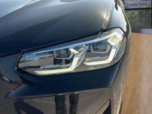 Used 2024 BMW X3 sDrive30i image 20