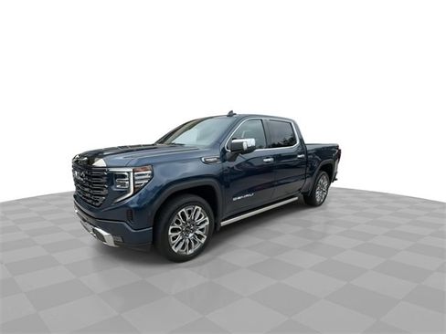Used 2023 GMC Sierra 1500 Denali Ultimate image 6