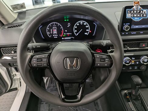Used 2025 Honda Civic LX image 20