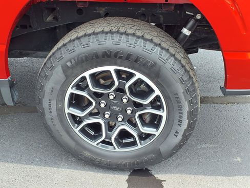 Used 2023 Ford F150 XLT w/ Equipment Group 302A High AWD/4WD image 29