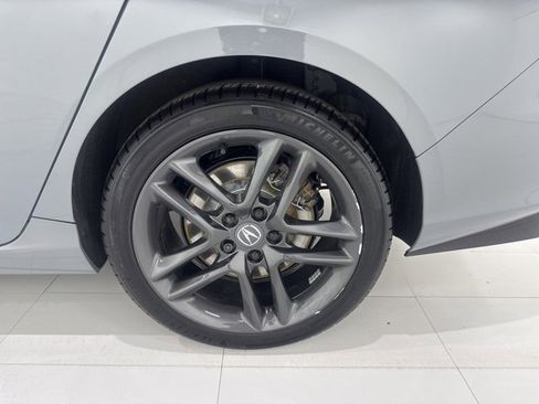 Certified 2025 Acura TLX SH-AWD w/ A-SPEC Pkg image 48