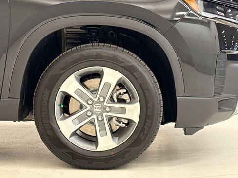 New 2026 Honda Pilot EX-L image 6