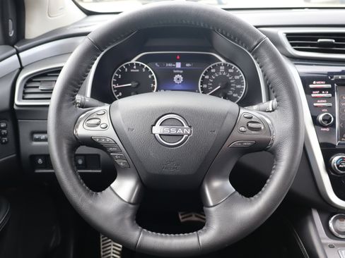 Used 2024 Nissan Murano SL image 15