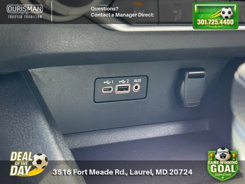 Used 2025 Nissan Altima 2.5 SV FWD image 24