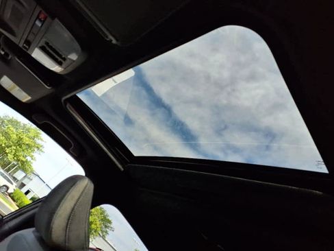 New 2025 Subaru Crosstrek 2.5i Sport w/ Crosstrek Mirror Package image 8