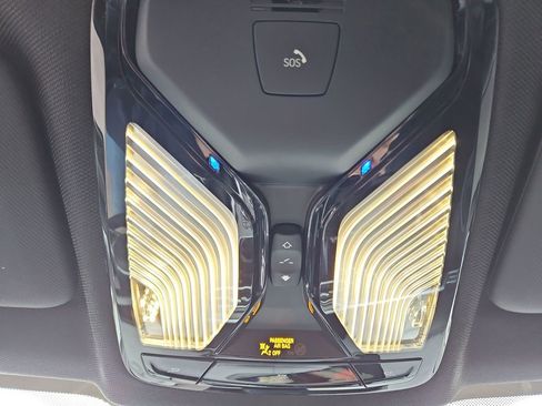 Used 2023 BMW X5 M50i w/ Executive Package image 22