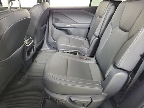 Used 2025 Lexus TX 350 FWD w/ Technology Package image 12