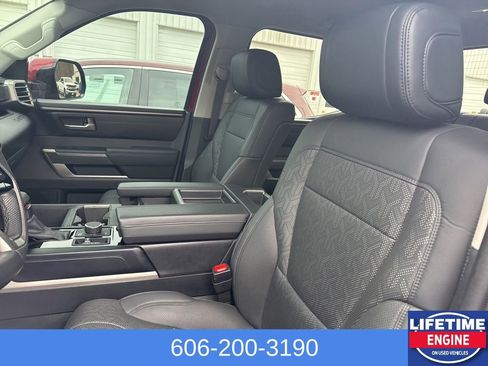 Used 2024 Toyota Tundra SR5 image 24
