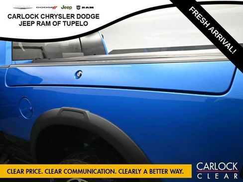 Used 2023 RAM 2500 Rebel w/ Level 2 Equipment Group image 38