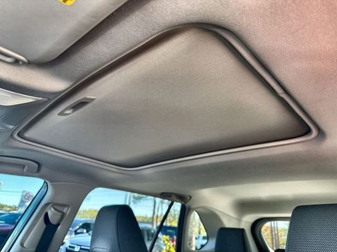 Used 2023 Toyota RAV4 XLE image 30