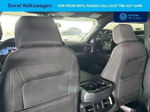 Used 2024 Ford F150 STX RWD image 23