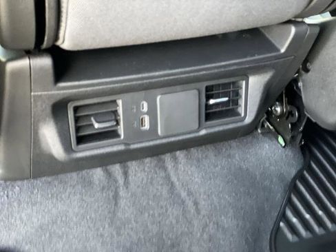 New 2026 Chevrolet Silverado 1500 Custom image 61