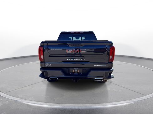 Used 2023 GMC Sierra 1500 Denali w/ Denali Reserve Package AWD/4WD image 7