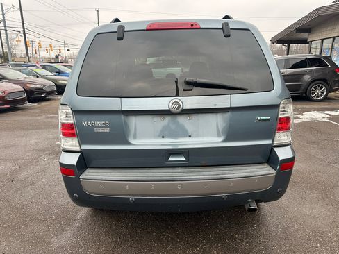 Used 2010 Mercury Mariner Premier image 6