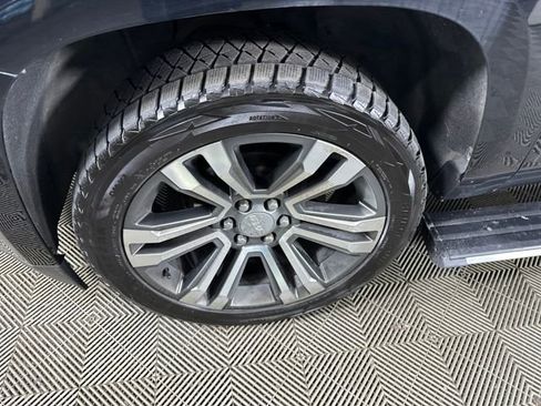 Used 2018 GMC Yukon Denali w/ Denali Ultimate Package image 10