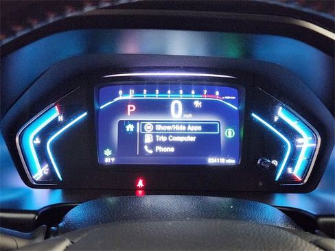 Used 2024 Honda Odyssey Sport image 16