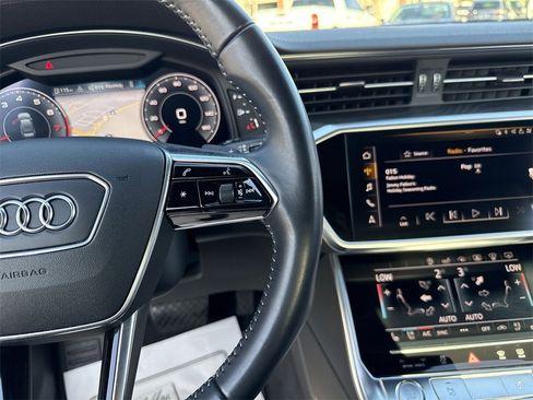 Used 2019 Audi A6 3.0T Prestige w/ Prestige Package image 14