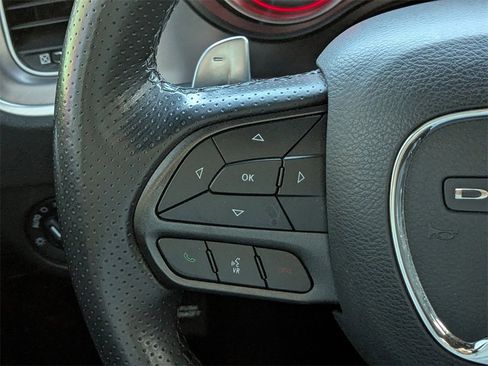 Used 2022 Dodge Charger Scat Pack image 34