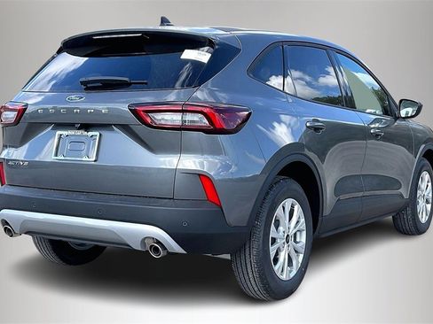 New 2026 Ford Escape Active w/ Tech Pack #1 image 21