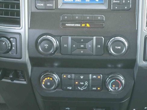 Used 2019 Ford F250 XLT w/ XLT Value Package AWD/4WD image 9