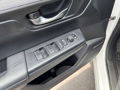 Used 2024 Honda CR-V EX image 19