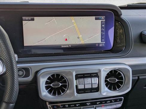 Used 2024 Mercedes-Benz G 63 AMG 4MATIC image 10