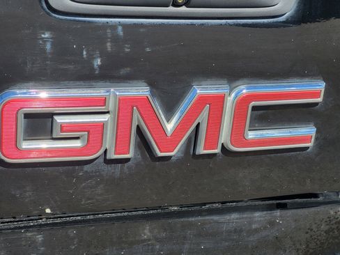 Used 2019 GMC Sierra 3500 Denali w/ Duramax Plus Package AWD/4WD image 11