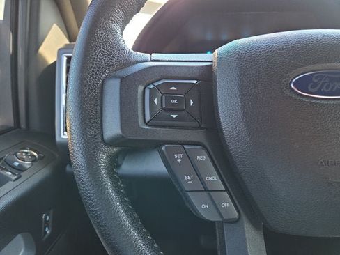 Used 2016 Ford F150 XLT w/ Equipment Group 302A Luxury AWD/4WD image 21