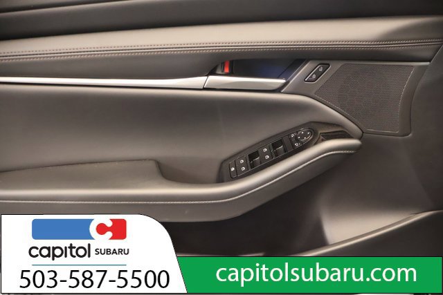 Used 2026 MAZDA MAZDA3 2.5 S Sedan w/ Preferred Pkg FWD image 9