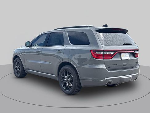 New 2026 Dodge Durango GT AWD/4WD image 5