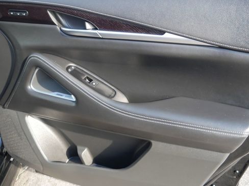 Used 2022 INFINITI QX60 Sensory w/ Vision Package image 27