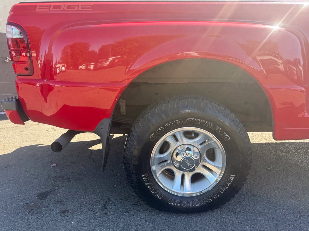 Used 2004 Ford Ranger Edge RWD image 4