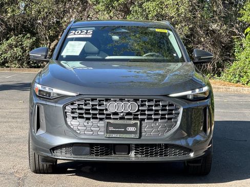 Certified 2025 Audi Q5 Premium w/ Premium Plus AWD/4WD image 10