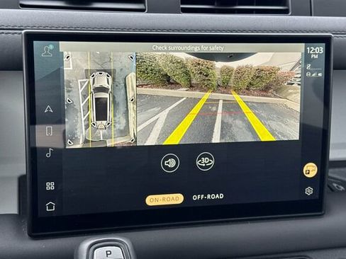 Used 2024 Land Rover Defender 130 S image 18