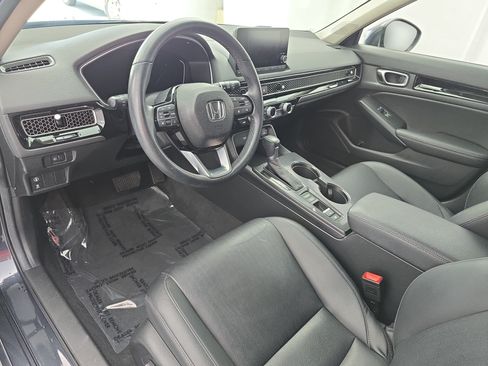 Used 2024 Honda Civic EX-L image 15