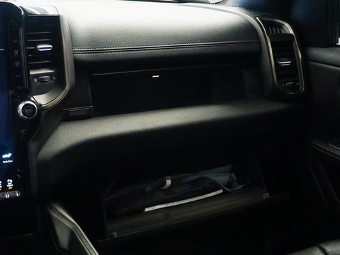 Used 2020 RAM 1500 Sport w/ Advanced Safety Group image 21